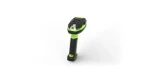 ZEBRA LI3678-ER RUGGED FIPS kit / Snímač 1D čárových kódů / BT 4.0 / RS-232 / USB / černá, zelená (LI3678-ER3U4210S1W)