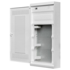 ABN ABNAA104F01 malý rozváděč Obsah 1 ks