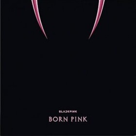 Born Pink (Trans.Black Ice Vinyl) - BLACKPINK
