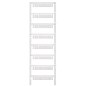 Weidmüller 1716820000 označení přístroje bílá 400 ks