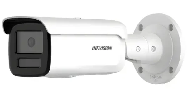HIKVISION DS-2CD2T87G2H-LI(2.8mm) / IP kamera / Bullet / 8Mpix / ColorVu / AcuSense / 2,8 mm / WDR 130dB / IP67 (DS-2CD2T87G2H-LI(2.8mm)(eF))