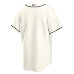 Nike Pánský dres Arizona Diamondbacks MLB Replica Home Velikost: S