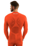 Sesto Senso Thermo Longsleeve Top CL40 Orange