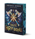 Kruté hry bohů - Abigail Owen