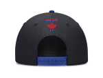 Nike Pánská kšiltovka Toronto Blue Jays MLB City Connect Dri-Fit Rise 5 Panel Adjustable Cap Velikost: L/X