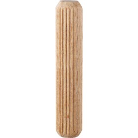 Kwb dřevěná hmoždinka 30 mm 6 mm 028560 200 ks