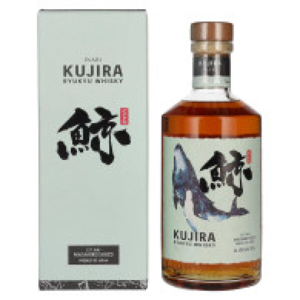 Kujira Ryukyu Inari 46% 0,7 l (kazeta)