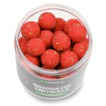 Nikl Rozpustné Criticals boilie Strawberry 250ml - 24mm,Nikl Rozpustné Criticals boilie Strawberry 250ml - 24mm