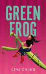 Green Frog - Gina Chung