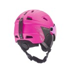 LYŽAŘSKÁ HELMA RELAX STEALTH RH24A6 Helmy vel.: S/54-56