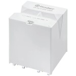 Zettler Electronics AZ2704-2A-12DTWF, AZ2704-2A-12DTWF relé do DPS, monostabilní, 1 cívka, 150 V/DC, 400 V/AC, 30 A, 1 k