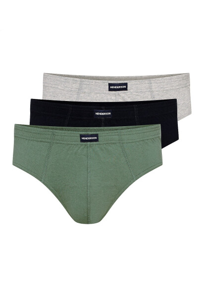 Kalhotky Henderson 1446 K667 A'3 M-2XL MULTICOL XL