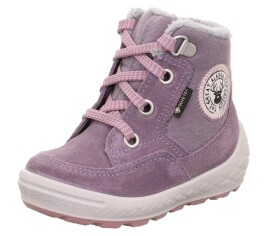 Dětské zimní boty Superfit 1-106318-8510 Velikost: 28