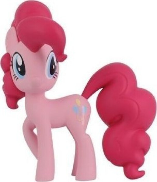 My Little Pony Pinkie - Comansi