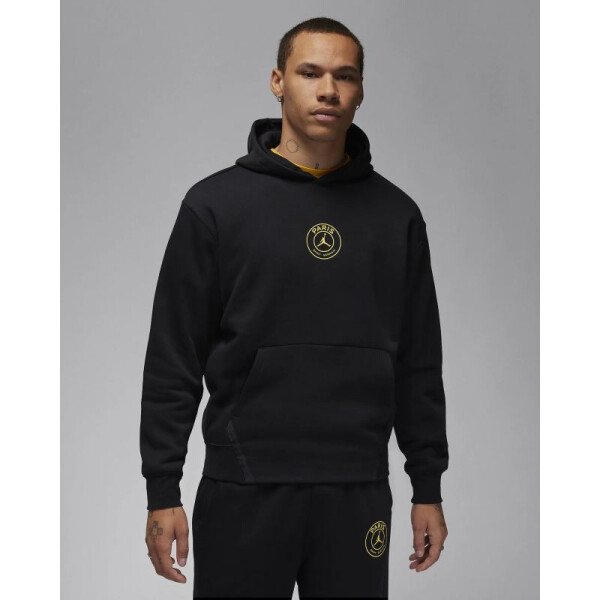 Mikina Nike PSG Jordan M FN5326-010 xxl
