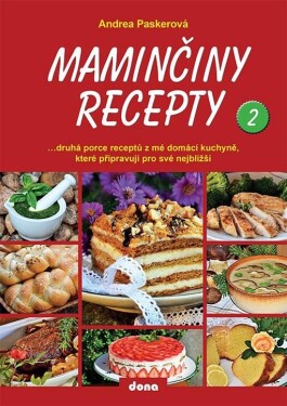 Maminčiny recepty