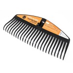 Hrábě švédské plastové Solid "L" FISKARS 1014915