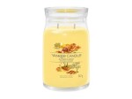 YANKEE CANDLE Autumn Sunset 567g (Signature