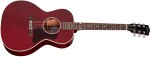 Gibson L-00 Special Satin Wine Red