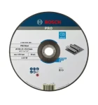 BOSCH 2608603184 / Brusný kotouč na kov / 230x22.23 mm (2608603184)