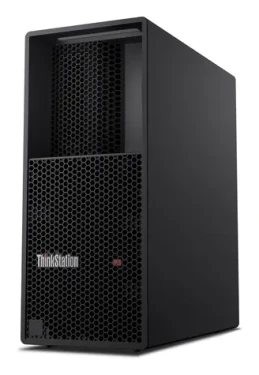 Lenovo ThinkStation P3 Gen2 Tower černá / Intel Core Ultra 7 265K 3.9GHz / 64GB / 1TB SSD / RTX PRO 4000 24GB / W11P (30HT0094GE)