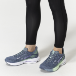 Běžecké boty Mizuno WAVE RIDER 28 J1GD240371 Velikost obuvi v EU: 42