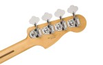 Fender Player Plus Precision Bass LH MN BB
