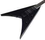 Jackson Pro King V EB BLK