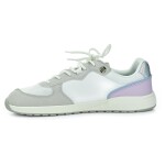Mtng Free Apolo Plity Off White/Lety White/Raz Silver