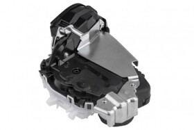 NTY Centrální zámek TOYOTA PRIUS (W3) – zadní pravý