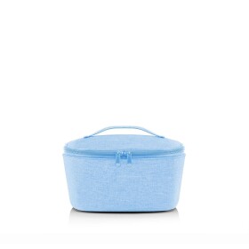 Termobox Reisenthel Coolerbag S Twist powder blue