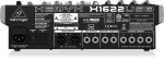 Behringer Xenyx X1622USB