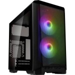 ASUS ROG Hyperion GR701 bílá / ATX / E-ATX / mATX / bez zdroje / GPU 460mm / 2x USB-C / 4x USB 3.0 / LED podsvícení (90DC00F3-B39000)