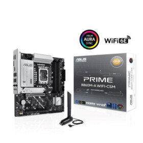 Asus PRIME B860M-A WIFI 90MB1JY0-M0EAY0 EDF_1887538
