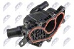 PIETRO Termostat RENAULT Arkana, Captur II, Clio V, Megane IV 1.0 / 1.3 / 1.6 TCe