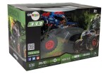 Mamido Terénní auto na dálkové ovládání dinosaurus R/C 1:16