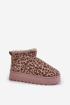 Sněhule model 203563 Step in style 38