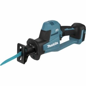 Makita DJR189ZJ / Aku pila ocaska / 18V / Zdvih 22 mm / 3.100 z-min / bez aku (DJR189ZJ)