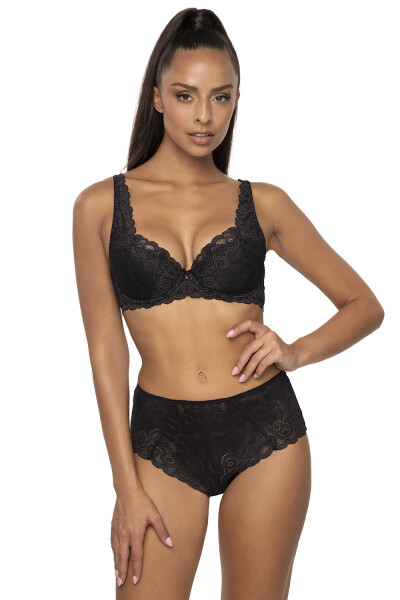 Mat 3824/22 Natalie barva:černá 70B