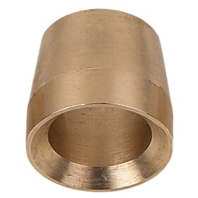 KS Tools 400.9087 Montážní objímka Ø 31,0 mm, délka 28,0 mm