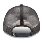 New Era Pánská kšiltovka New York Yankees MLB Basic 9FORTY Trucker