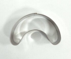 Dortisimo Vykrajovátko Rohlíček 5,5 cm