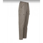 Kalhoty FOREST STRETCH SUMMER khaki PAYPER