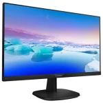 23.8 PHILIPS 243V7QJABF černá / IPS LED / FHD / 16:9 / 5ms / 1000:1 / 250cd-m2 / VGA / HDMI / DP / repro (243V7QJABF/00)