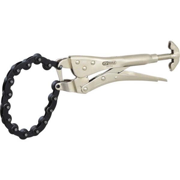 KS Tools 150.1510 Řezačka řetězových trubek Grip, Ø 19 - 83 mm
