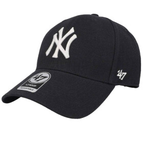 Pánská kšiltovka 47 Brand Mlb New York Yankees MVP Cap B-MVPSP17WBP-NYC jedna velikost