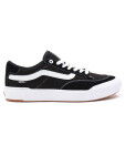 Vans Berle Pro Black/True White pánské boty 40EUR