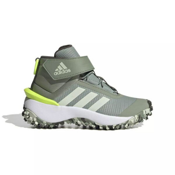 Boty adidas Fortatrail El Jr IG7265