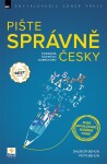 Pište správně česky