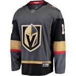 Fanatics Pánský Dres Vegas Golden Knights #19 Reilly Smith Breakaway Alternate Jersey Distribuce: USA